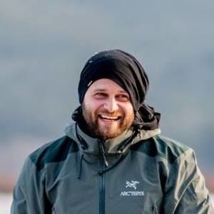 Meet your Posher, Jesse